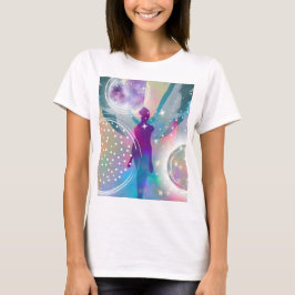 Guardian Angel T Shirt