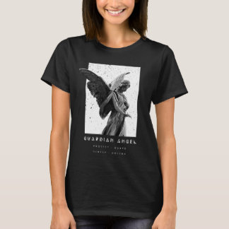 GUARDIAN ANGEL T SHIRT