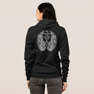 Guardian Angel T Shirt