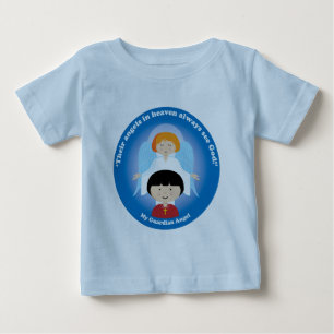 Guardian Angel Tee Shirt
