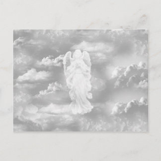 Guardian Angel Vykort