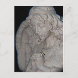 Guardian Angel Vykort