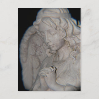 Guardian Angel Vykort
