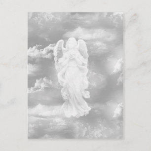 Guardian Angel Vykort