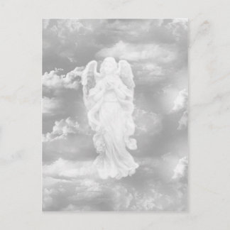 Guardian Angel Vykort