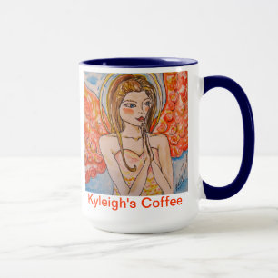 Guardian Angelina Mugg