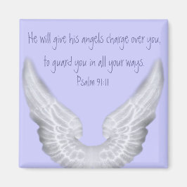 Guardian Änglar Magnet