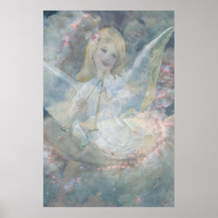 Guardian Änglar Poster