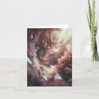 Guardian Card ro Quartz Tack Kort