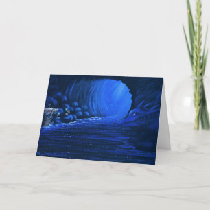 Guardian Greeting Card Kort