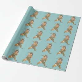 Guardian jul Angel Presentpapper