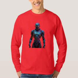 Guardian Kryptera Allt T Shirt