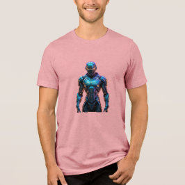 Guardian Kryptera Allt T Shirt