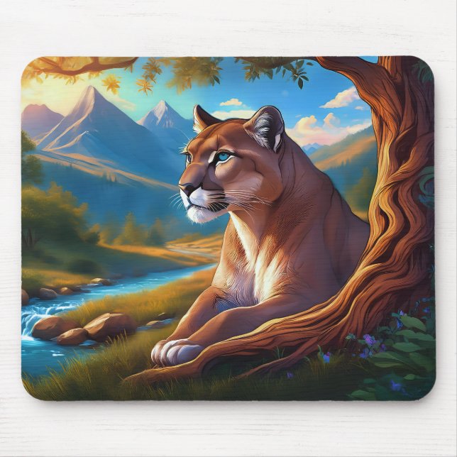 Guardian Musmatta (Framsidan)