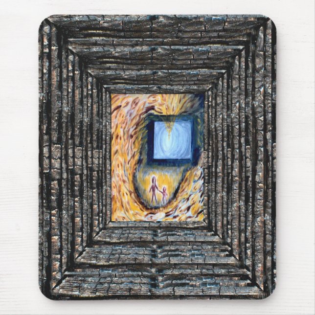 Guardian Musmatta (Framsidan)