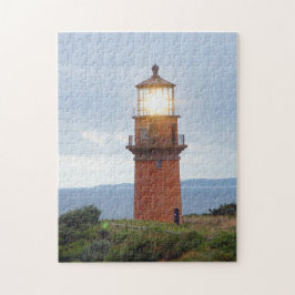 Guardian of Gay Head Pussel