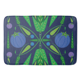 Guardian of the Bluebär Bath Mat (3 storlekar) Badrumsmatta