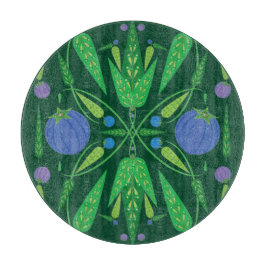 Guardian of the Bluebär Glass Cutter