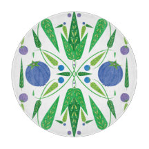 Guardian of the Bluebär Glass Cutter