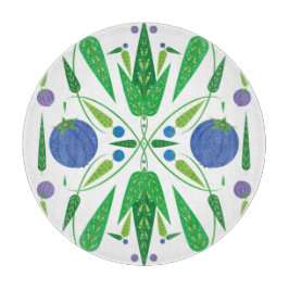 Guardian of the Bluebär Glass Cutter