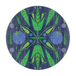 Guardian of the Bluebär Glass Cutter