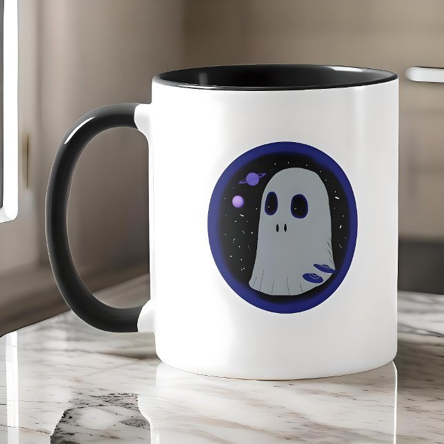 Guardian of the Galaxies Mugg by ORION (Skapare uppladdad)