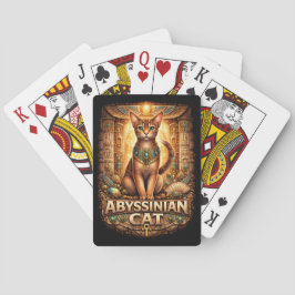 Guardian of the Golden Nile Casinokort