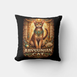 Guardian of the Golden Nile Kudde