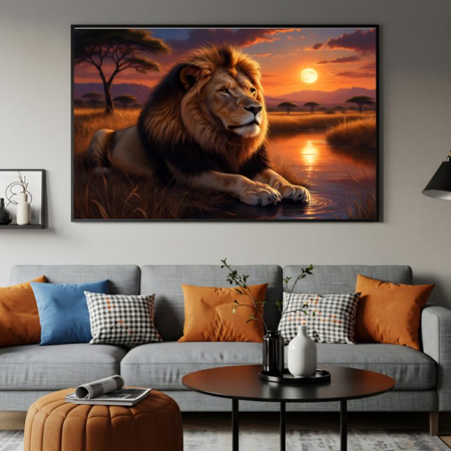 Guardian of Twilight Poster (Skapare uppladdad)