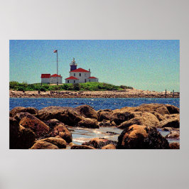 Guardian of Watch Backe Poster