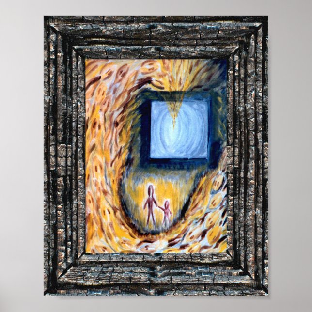 Guardian Poster (Framsidan)