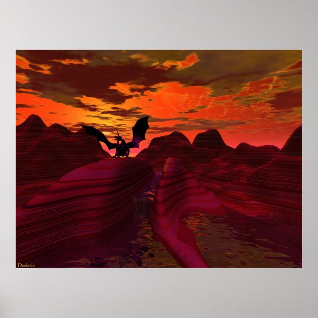 Guardian Poster (Framsidan)