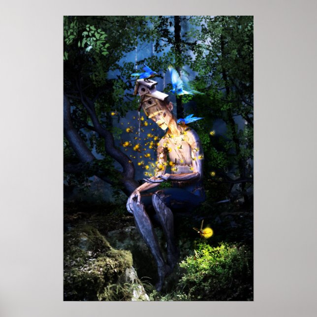 Guardian Poster (Framsidan)