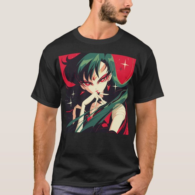 Guardian T Shirt (Framsida)