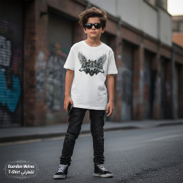 Guardian Vargs T Shirt