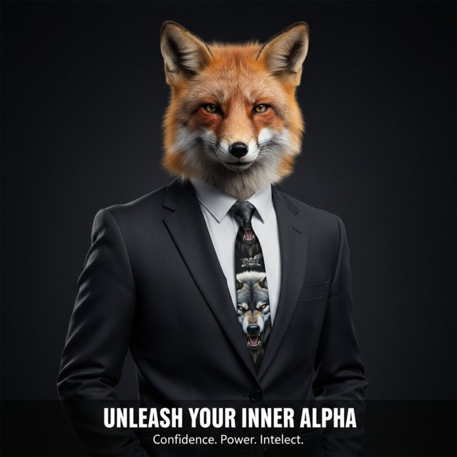 Guardian Wolves Slips (Skapare uppladdad)