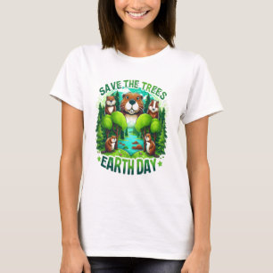 Guardianer från Grove T Shirt