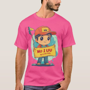 Guardianer i havet - Bekämpning av IUU-fiske T Shirt