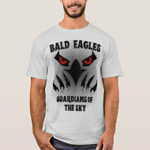 Guardianer i Himlar T Shirt