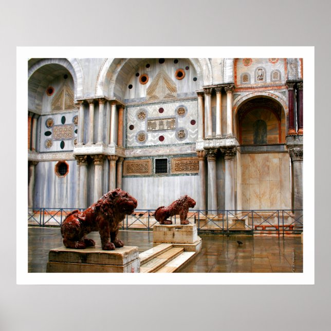 Guardianerna Poster (Framsidan)