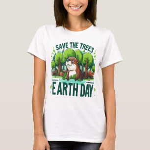 Guardians of the Grönt Planet T Shirt