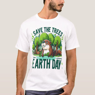 Guardians of the Grönt Planet T Shirt