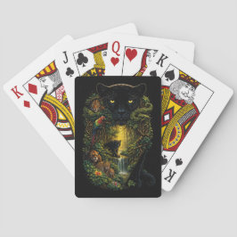 Guardians of the Wild Casinokort