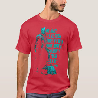 Guardians Vol2 Yondu Fars dag Pappa Quote T Shirt