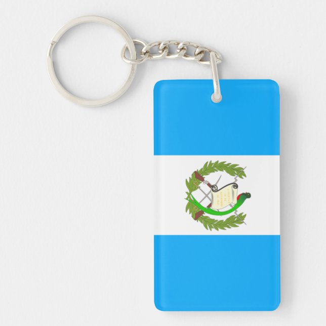 Guatemala (Framsidan)