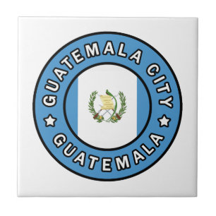Guatemala City Guatemala Kakelplatta