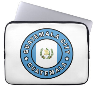 Guatemala City Guatemala Laptop Fodral