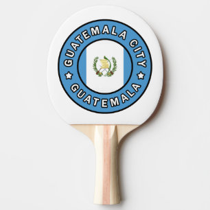 Guatemala City Guatemala Pingisracket