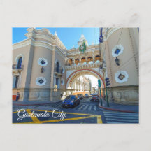 Guatemala City