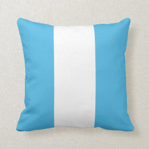Guatemala Flagga x Flagga Pillow Kudde